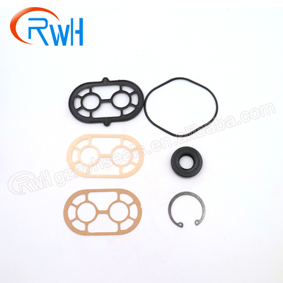 Hydraulische Reparatur-Gummizahnradpumpe-Dichtungs-Ausrüstung 10PK