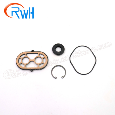 Hydraulische Reparatur-Gummizahnradpumpe-Dichtungs-Ausrüstung 10PK