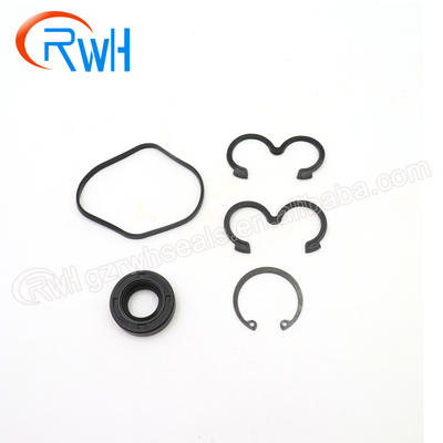 Pilot Pump Seal Kit Bagger-Hydraulic NBR für Caterpillar E320B