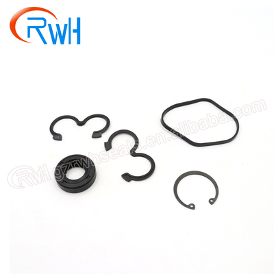 Pilot Pump Seal Kit Bagger-Hydraulic NBR für Caterpillar E320B