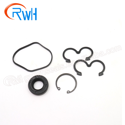 Pilot Pump Seal Kit Bagger-Hydraulic NBR für Caterpillar E320B
