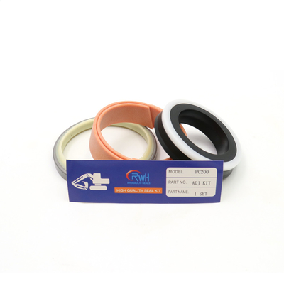 Hydraulische Reparatur Justage-Bahn-Regler-Dichtungs-Ausrüstung für KOMATSU PC200
