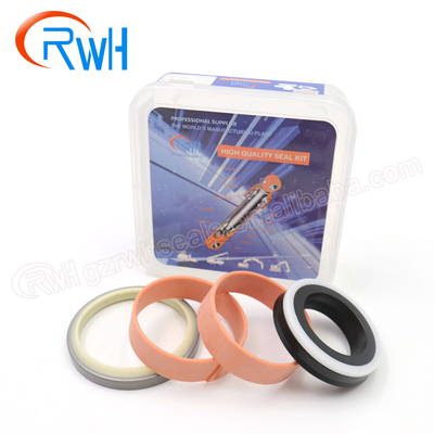 Hydraulische Reparatur Justage-Bahn-Regler-Dichtungs-Ausrüstung für KOMATSU PC200