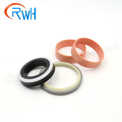 Hydraulische Reparatur Justage-Bahn-Regler-Dichtungs-Ausrüstung für KOMATSU PC200