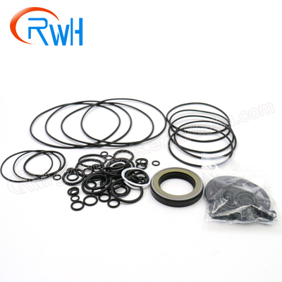 Hydraulikpumpe-Dichtungs-Ausrüstung NBR Volvos EC210B für Kettenbagger