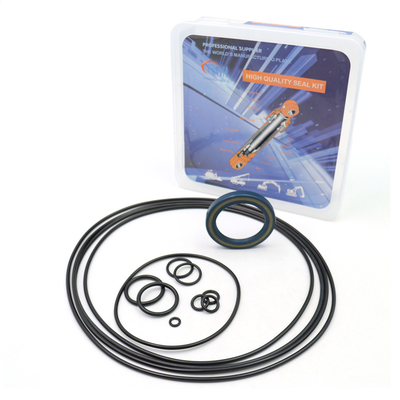 Bagger Seal Kit Doosan DX225 3 Monate hydraulische Reparatur-Set-