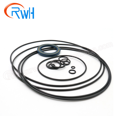 Bagger Seal Kit Doosan DX225 3 Monate hydraulische Reparatur-Set-
