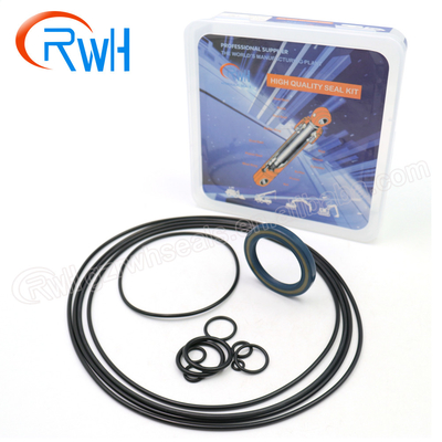 Bagger Seal Kit Doosan DX225 3 Monate hydraulische Reparatur-Set-