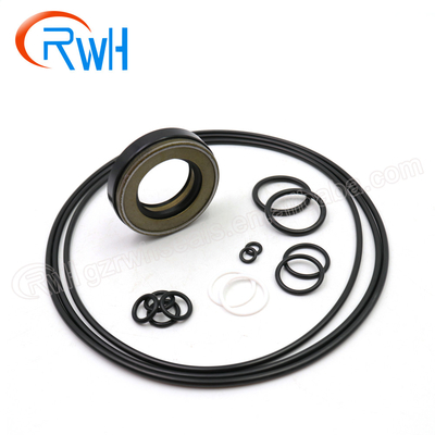 Hydraulisches Bagger-Seal Kits NBR PTFE Volvos EC210 Metallmaterial