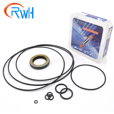 Hydraulisch-Zylinder-Reparatur-Sets Hyundai-R210LC-7 mit 3 Monaten Garantie-