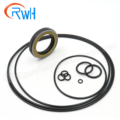 Hydraulisch-Zylinder-Reparatur-Sets Hyundai-R210LC-7 mit 3 Monaten Garantie-