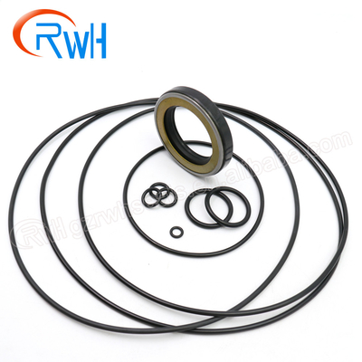Hydraulisch-Zylinder-Reparatur-Sets Hyundai-R210LC-7 mit 3 Monaten Garantie-