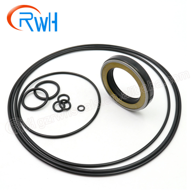 Hydraulisch-Zylinder-Reparatur-Sets Hyundai-R210LC-7 mit 3 Monaten Garantie-