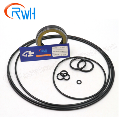 Hydraulisches Rollsiegel Kit Replacement Hyundai-Bagger-Seal Kits R210LC-9
