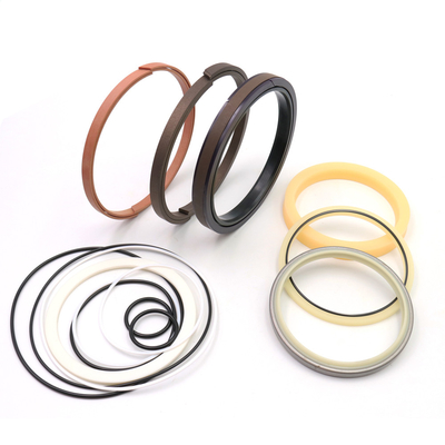 Bagger Hydrozylinder-Arm-Bagger-Seal Kit For Doosan DX300LCA