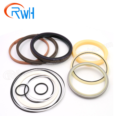 Bagger Hydrozylinder-Arm-Bagger-Seal Kit For Doosan DX300LCA
