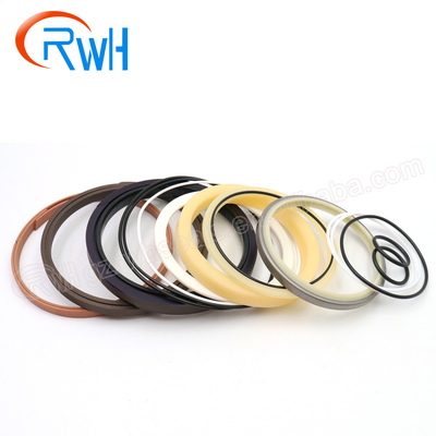 Bagger Hydrozylinder-Arm-Bagger-Seal Kit For Doosan DX300LCA