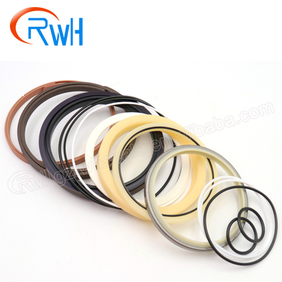 Bagger Hydrozylinder-Arm-Bagger-Seal Kit For Doosan DX300LCA
