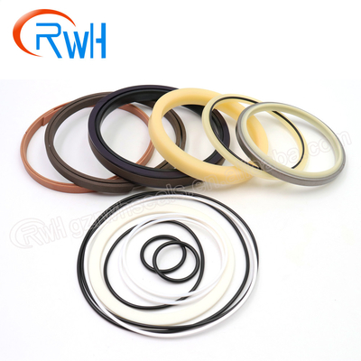 Bagger Hydrozylinder-Arm-Bagger-Seal Kit For Doosan DX300LCA