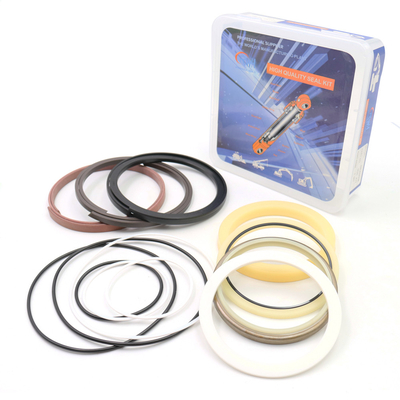 Bagger-Seal Kit Doosan Seal Kit For des Zylinder-Boom-DX225 Maschinerie-Reparaturwerkstätten