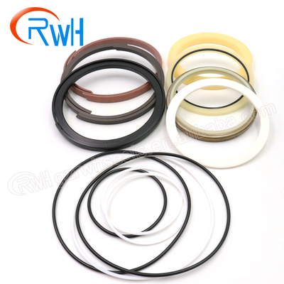 Bagger-Seal Kit Doosan Seal Kit For des Zylinder-Boom-DX225 Maschinerie-Reparaturwerkstätten