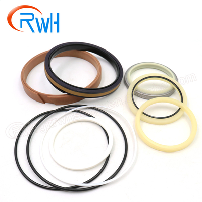 Der Reparatur-EX70 hydraulische Rollsiegel-Ausrüstungen Hitachi-Dichtungs-der Ausrüstungs-PTFE