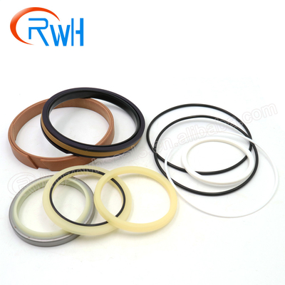Der Reparatur-EX70 hydraulische Rollsiegel-Ausrüstungen Hitachi-Dichtungs-der Ausrüstungs-PTFE