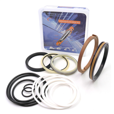 PC200-8 KOMATSU Dichtungs-Ausrüstung 3 Monate Garantie-Hydrozylinder-Reparatur-Dichtungs-Ausrüstungs-