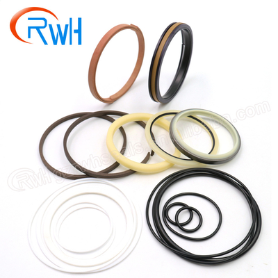 R220LC-9 Hyundai Bagger Seal Kit, PTFE-Zylinder-Boom-Ausrüstung