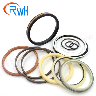 R220LC-9 Hyundai Bagger Seal Kit, PTFE-Zylinder-Boom-Ausrüstung