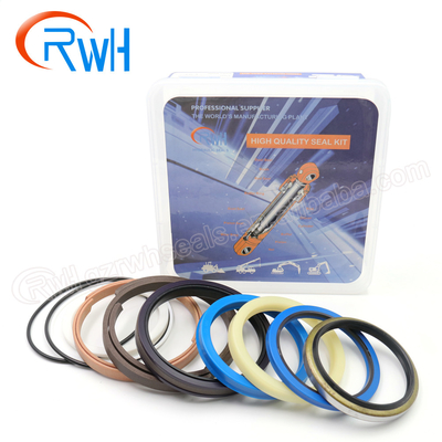 Reparatur-Zylinder-Boom-Robbe Kit For Excavator S130-5 RWH hydraulische