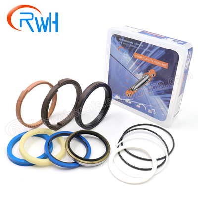 Reparatur-Zylinder-Boom-Robbe Kit For Excavator S130-5 RWH hydraulische