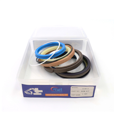 Reparatur-Zylinder-Boom-Robbe Kit For Excavator S130-5 RWH hydraulische