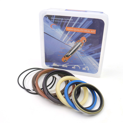 S130-5 Bagger Seal Kit, Eimer-Rollsiegel Kit With Nok Main Seal