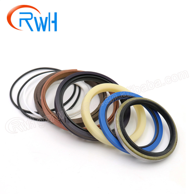 S130-5 Bagger Seal Kit, Eimer-Rollsiegel Kit With Nok Main Seal