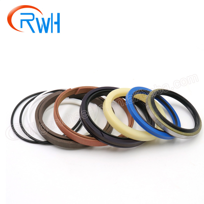 S130-5 Bagger Seal Kit, Eimer-Rollsiegel Kit With Nok Main Seal