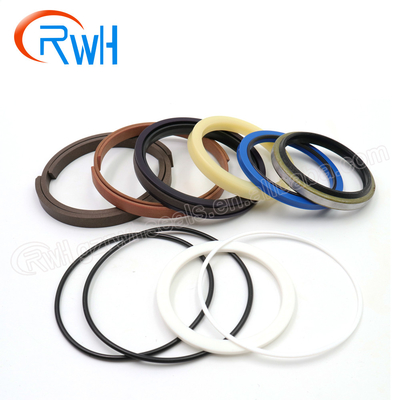 S130-5 Bagger Seal Kit, Eimer-Rollsiegel Kit With Nok Main Seal