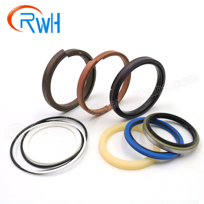 S130-5 Bagger Seal Kit, Eimer-Rollsiegel Kit With Nok Main Seal