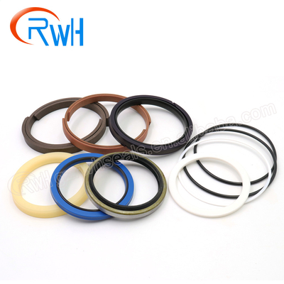 S130-5 Bagger Seal Kit, Eimer-Rollsiegel Kit With Nok Main Seal