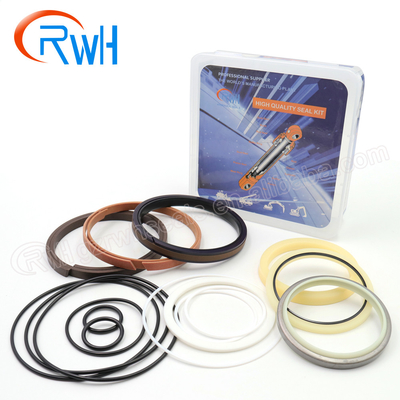 Zylinder Eimer-Reparatur-Bagger-Seal Kit For Daewoo DH220-5