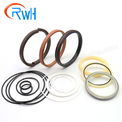 Zylinder Eimer-Reparatur-Bagger-Seal Kit For Daewoo DH220-5