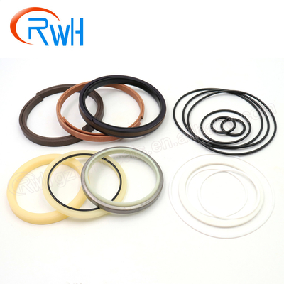 Zylinder Eimer-Reparatur-Bagger-Seal Kit For Daewoo DH220-5