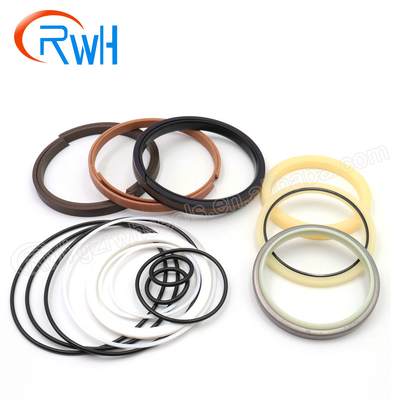 Zylinder Eimer-Reparatur-Bagger-Seal Kit For Daewoo DH220-5