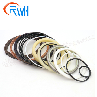 Zylinder Eimer-Reparatur-Bagger-Seal Kit For Daewoo DH220-5