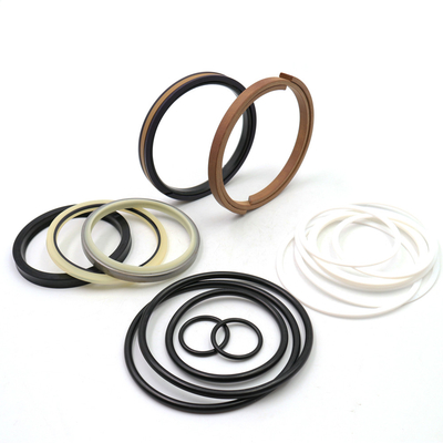 Dichtungs-Kit Hyd Cylinder Seal Kit-Harz-Eisen-Material PUs Gummi-KOMATSU