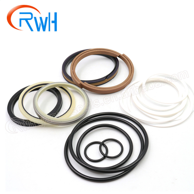 Dichtungs-Kit Hyd Cylinder Seal Kit-Harz-Eisen-Material PUs Gummi-KOMATSU