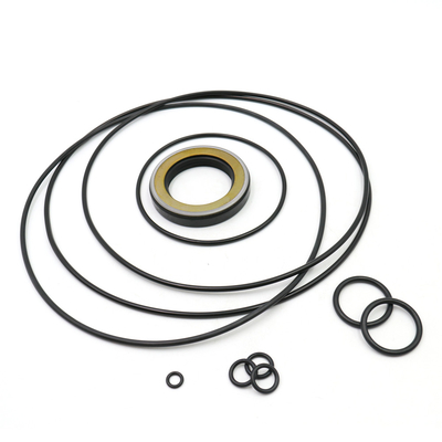 PU-Bagger Seal Kit, Schwingen-Bewegungsdichtungs-Ausrüstung HYUNDAIS R220LC-9