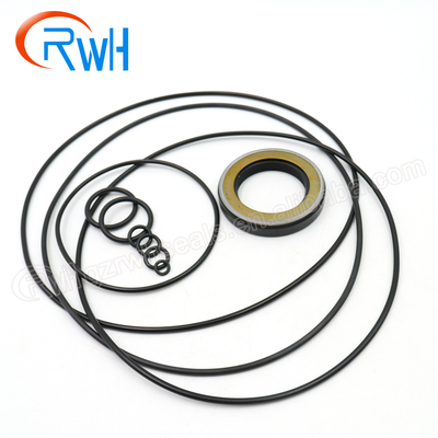 PU-Bagger Seal Kit, Schwingen-Bewegungsdichtungs-Ausrüstung HYUNDAIS R220LC-9