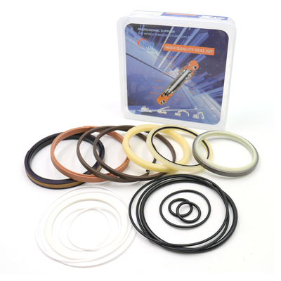 Reparatur-Boom Seal Kit For R210LC-7 Hyundai des Bagger-31Y1-15880