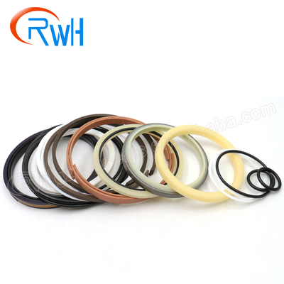 Reparatur-Boom Seal Kit For R210LC-7 Hyundai des Bagger-31Y1-15880